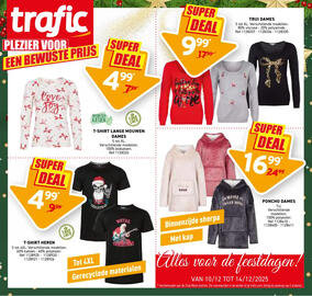 Trafic folder Pagina 1