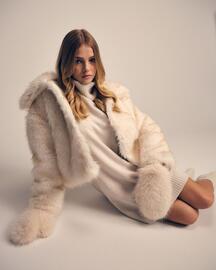 New Yorker leták Strana 1