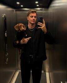 New Yorker leták Strana 9