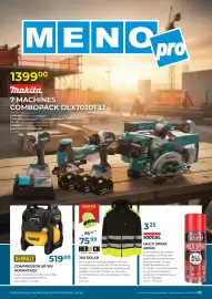 Meno Pro folder Pagina 1