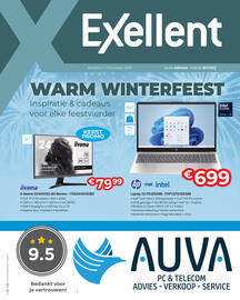 AUVA folder Pagina 1