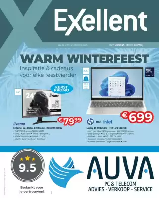 AUVA folder (geldig t/m 31-12)