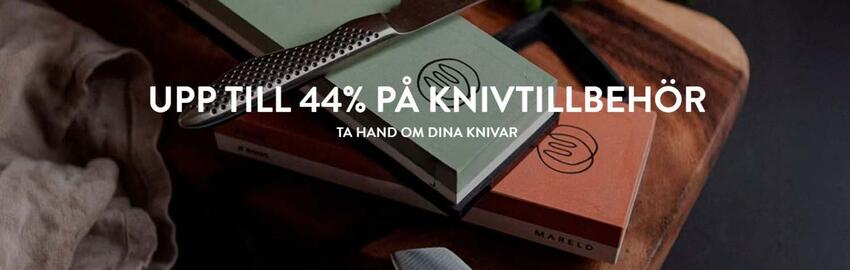 Bagaren och Kocken reklamblad Sida 2