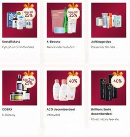 Apoteksgruppen reklamblad Sida 11