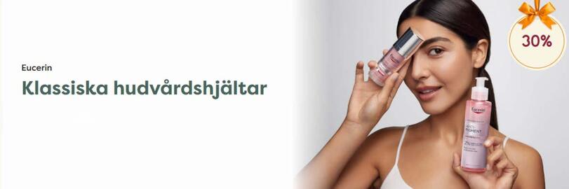 Apoteksgruppen reklamblad Sida 2