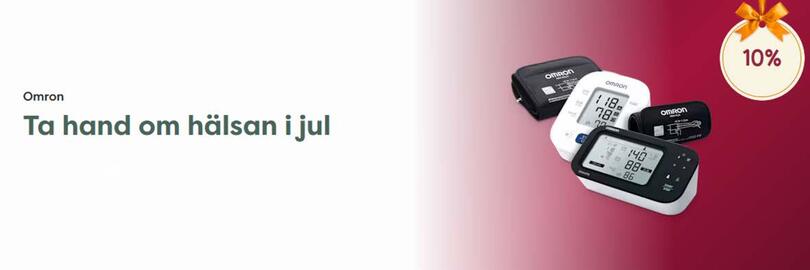 Apoteksgruppen reklamblad Sida 3