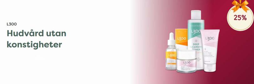 Apoteksgruppen reklamblad Sida 4