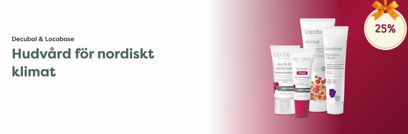 Apoteksgruppen reklamblad Sida 5