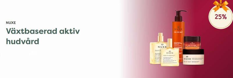 Apoteksgruppen reklamblad Sida 7