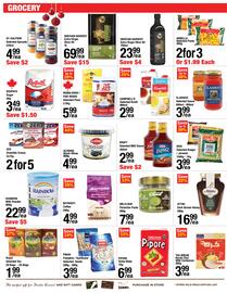 Arz Fine Foods flyer week 49 Page 4
