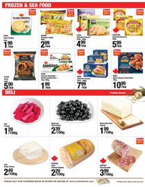 Arz Fine Foods flyer week 49 Page 6