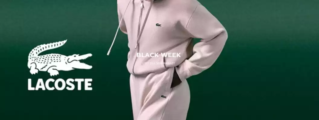 Stayhard reklamblad (giltig till och med 7-12)