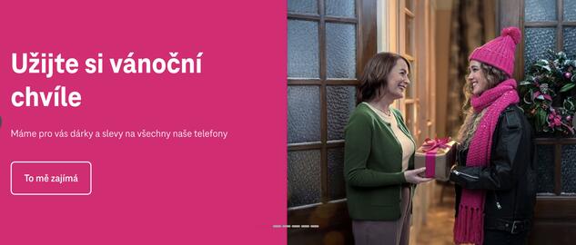 T-mobile leták Strana 1