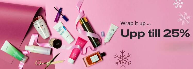 Cocopanda reklamblad Sida 1