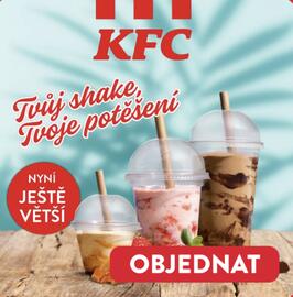 KFC leták Strana 2