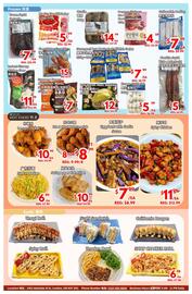 United Supermarket flyer week 49 Page 2