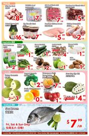 United Supermarket flyer week 49 Page 3