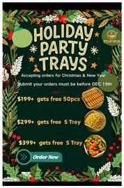 United Supermarket flyer week 49 Page 4