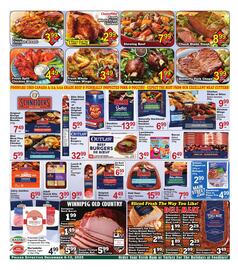 Food Fare flyer week 49 Page 4