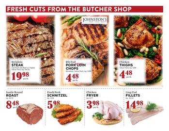 Pemberton Valley Supermarket flyer week 49 Page 2