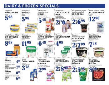 Pemberton Valley Supermarket flyer week 49 Page 4