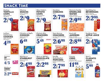 Pemberton Valley Supermarket flyer week 49 Page 7