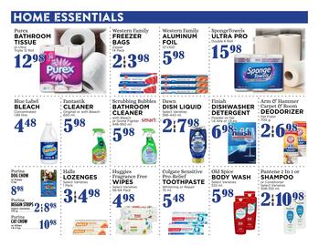 Pemberton Valley Supermarket flyer week 49 Page 9