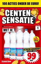 Dirk folder | Centensensatie Pagina 1