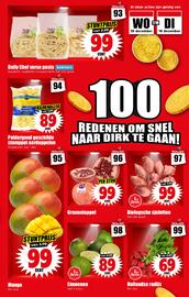 Dirk folder | Centensensatie Pagina 15