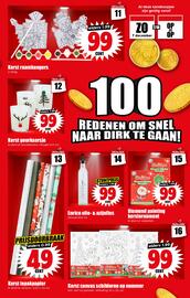 Dirk folder | Centensensatie Pagina 3