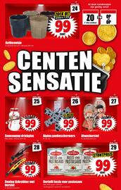 Dirk folder | Centensensatie Pagina 5