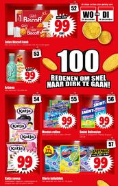 Dirk folder | Centensensatie Pagina 9