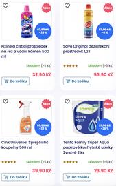 Drogeo leták Strana 1