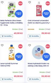 Drogeo leták Strana 2