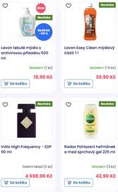 Drogeo leták Strana 5