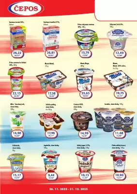 ČEPOS leták (platné do 31-12)