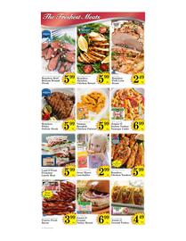Harvest Foods weekly ad week 49 Page 2