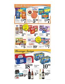 Harvest Foods weekly ad week 49 Page 3