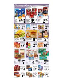 Harvest Foods weekly ad week 49 Page 4