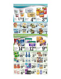 Harvest Foods weekly ad week 49 Page 5