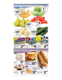 Harvest Foods weekly ad week 49 Page 6