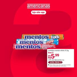 Encarte Lojas Americanas Página 4