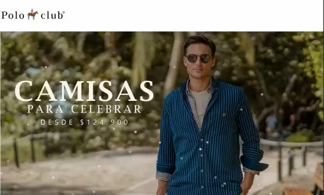 Catálogo Polo Club (válido hasta 24-12)