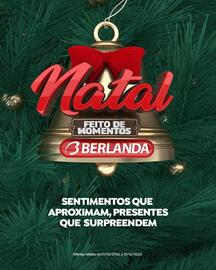 Catálogo Berlanda Página 1