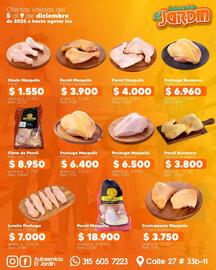 Catálogo Autoservicio El Jardín Página 2