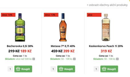 Don Pealo leták Strana 2