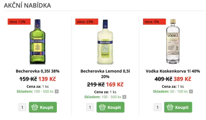 Don Pealo leták (platné do 16-12)