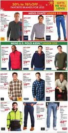 Boscov's weekly ad Page 19