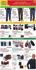 Boscov's weekly ad Page 20