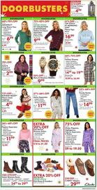 Boscov's weekly ad Page 3